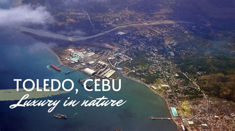 Toledo City, Cebu in 1965 .